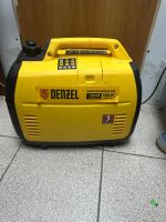 Лот: 25397345. Фото: 2. Генератор инверторный Denzel GT-1200iS. Инструмент и расходные