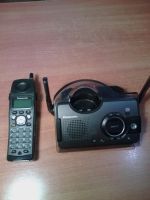 Лот: 8611602. Фото: 2. Panasonic KX-TCD296RU. Стационарные, спутниковые телефоны