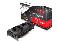 Лот: 25721846. Фото: 2. Видеокарта sapphire pulse rx 6700... Комплектующие