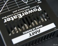 Лот: 8026981. Фото: 9. AMT Electronics PE-15 PowerEater...