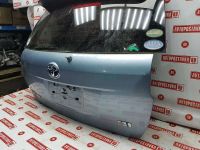 Лот: 20901070. Фото: 4. Дверь багажника Toyota Corolla... Красноярск
