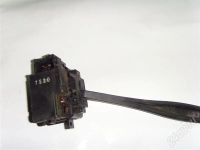 Лот: 341959. Фото: 2. Переключатель дворника Nissan... Автозапчасти