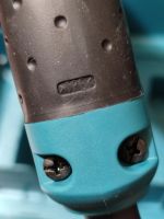 Лот: 21589150. Фото: 5. Перфоратор Makita HR2470 на гарантии