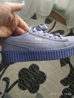 Лот: 11522831. Фото: 4. Кроссовки Puma 39 размер. Красноярск
