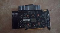 Лот: 17442438. Фото: 3. Видеокарта Asus GTX 460. Компьютеры, оргтехника, канцтовары