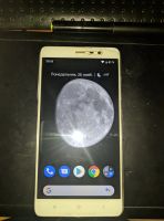 Лот: 15079847. Фото: 2. Xiaomi Redmi Note 3 Pro 3/32GB. Смартфоны, связь, навигация