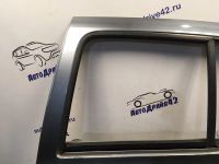 Лот: 21712707. Фото: 2. дверь боковая Renault Symbol LB. Автозапчасти