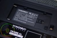 Лот: 7860837. Фото: 4. Yongnuo YN-300 Air 3200K-5500K... Красноярск