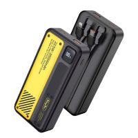 Лот: 22143167. Фото: 2. POWER BANK KING YOU KP11 22.5W... Аксессуары