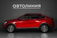 Лот: 24343347. Фото: 3. Renault Arkana, I 1.6 CVT (114... Красноярск