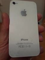 Лот: 8302493. Фото: 3. iPhone 4 8 гб рст - хороший смартфон... Красноярск