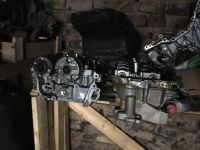 Лот: 17359859. Фото: 2. Двс 1UR-FE разобранный. Автозапчасти