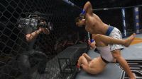 Лот: 11781634. Фото: 2. UFC Xbox One - драки на ринге... Игровые консоли