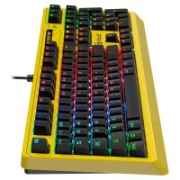 Лот: 24948343. Фото: 4. Игровая клавиатура USB A4Tech... Красноярск