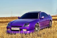 Лот: 6341656. Фото: 4. Honda Prelude