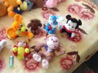Лот: 10488524. Фото: 4. Игрушки одним лотом. Красноярск