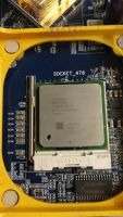 Лот: 19427016. Фото: 3. Материнская плата Gigabyte GA-8IG1000MK... Компьютеры, оргтехника, канцтовары