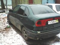 Лот: 1370512. Фото: 2. SEAT Cordoba. Авто, мото, водный транспорт