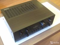 Лот: 7265805. Фото: 2. Усилитель высшего класса Sansui... Аудиотехника
