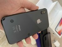 Лот: 15279221. Фото: 4. iPhone X (10), 64GB, Space Gray...