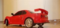 Лот: 1830583. Фото: 3. RC NISSAN SKYLINE R34 4WD DRIFT... Коллекционирование, моделизм