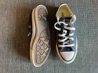 Лот: 21324941. Фото: 3. Кеды Converse All Star Ox Оригинал... Дети растут