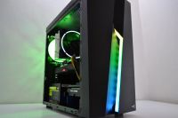Лот: 18398821. Фото: 5. Игровой компьютер Xeon E5-2650v2...