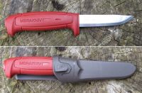 Лот: 10317481. Фото: 2. Нож MORA (Morakniv Basic 511... Охота