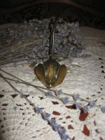 Лот: 16618702. Фото: 4. Антикварная Мышь для колец бронза... Красноярск