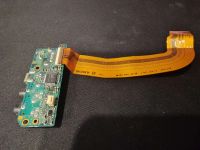 Лот: 17940614. Фото: 4. Доп панель Usd + audio Sony Pcg-6118p... Красноярск