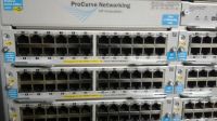Лот: 9897357. Фото: 3. Коммутатор HP ProCurve 5406zl. Компьютеры, оргтехника, канцтовары