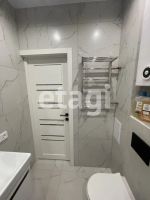 Лот: 25429617. Фото: 11. 1-комн. квартира , Красноярск...