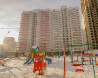 Лот: 11414044. Фото: 6. От хозяина Студия, 25.3 м2, 17...