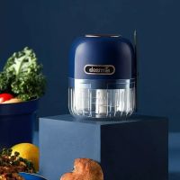 Лот: 17978530. Фото: 3. Измельчитель Deerma Pro Mini Garlic... Бытовая техника