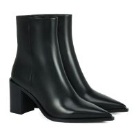 Лот: 25605724. Фото: 2. Ботильоны EKONIKA. Женская обувь