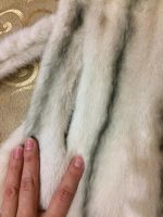 Лот: 8657996. Фото: 6. Шубка норковая, интересная модель...