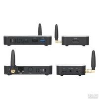 Лот: 17803529. Фото: 2. ТВ бокс UGOOS X3 PRO, 4GB DDR4... ТВ и видео