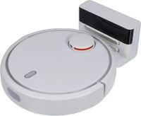Лот: 17517048. Фото: 2. Робот-пылесос Xiaomi Mi Robot... Мелкая бытовая техника