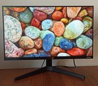 Лот: 21452528. Фото: 7. Монитор Samsung 23.8" IPS матрица