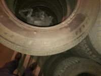 Лот: 9596963. Фото: 3. Bridgestone 285/60 R18. Авто, мото, водный транспорт