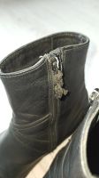 Лот: 18872424. Фото: 3. Ботинки кожа. Дети растут