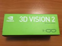 Лот: 15590536. Фото: 5. Стереоочки Nvidia 3D Vision 2...