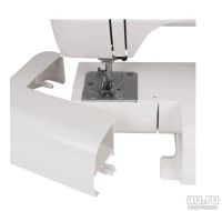 Лот: 16033072. Фото: 8. Швейная машина Janome 1143 / Гарантия...