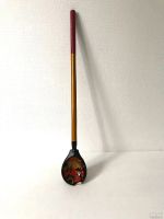 Лот: 11642149. Фото: 4. 🍅 Уценка. Ложка "Хохлома" для... Красноярск