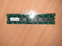 Лот: 17323637. Фото: 2. DDR2 1Gb. Комплектующие