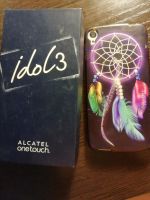 Лот: 12521470. Фото: 5. Смартфон Alcatel ONE TOUCH IDOL...
