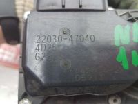 Лот: 20901068. Фото: 4. Заслонка дроссельная Toyota Corolla... Красноярск