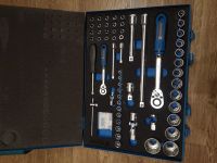 Лот: 21119314. Фото: 2. Набор торцевых 6-гранных головок... Инструмент