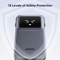 Лот: 25209907. Фото: 9. Внешний аккумулятор UGREEN PB511...