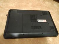 Лот: 9759277. Фото: 5. Игровой ноутбук HP Pavilion g6...